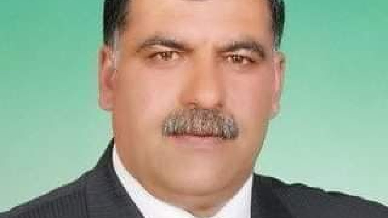 Cumhuriyet Mahallesi eski Muhtarı Cumali Eldem Vefat Etti