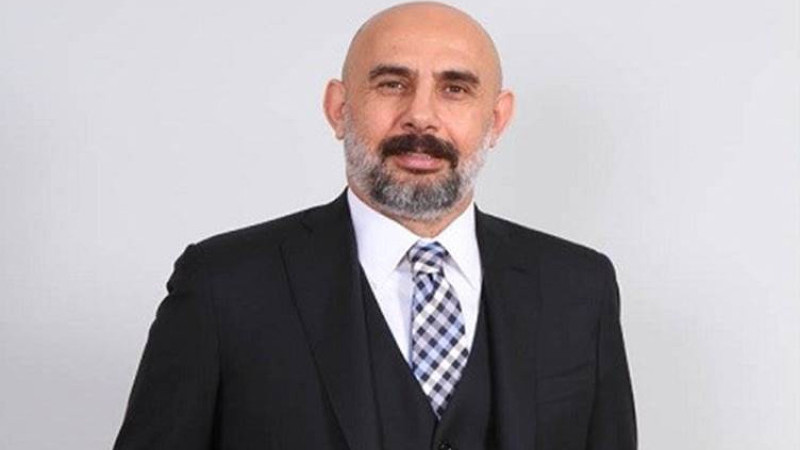 Cemal Kaya, son noktayı koydu 'Aday Değilim'