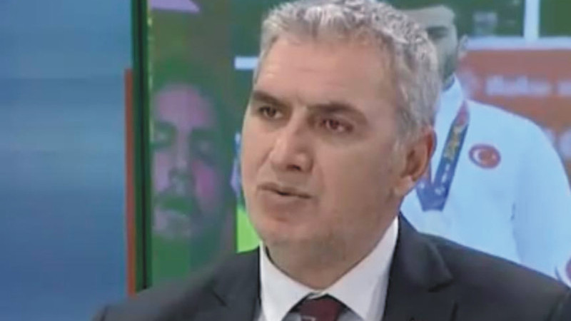 Ayhan Yıldırım'ın Acı Günü