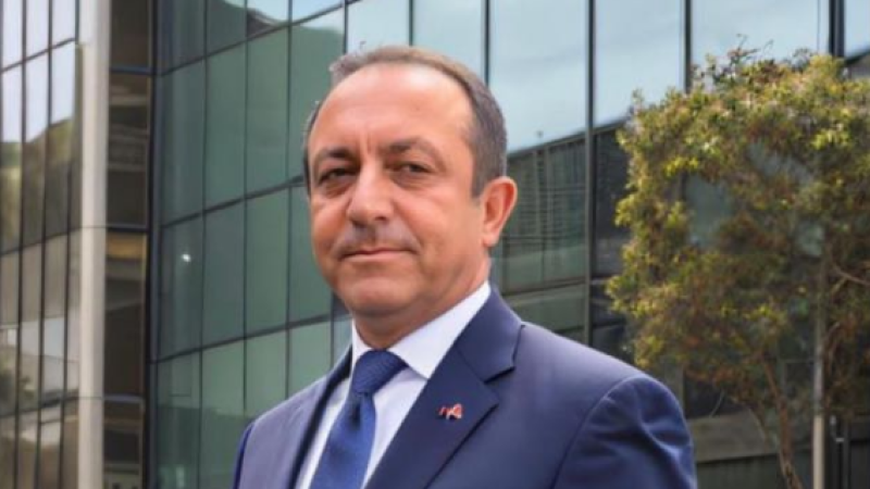 Yusuf Efe'den 10 Ocak Çalışan Gazeteciler Günü Mesajı