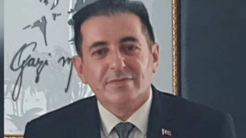 Fevzi Mağal'dan Regaip Kandil Mesajı