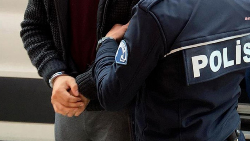 Ağrı'da Göçmen Kaçakçılarına operasyon