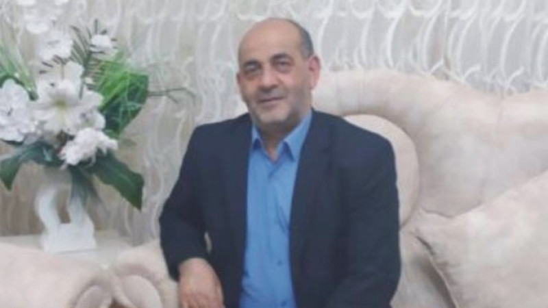 cemil Solhan vefat etti.