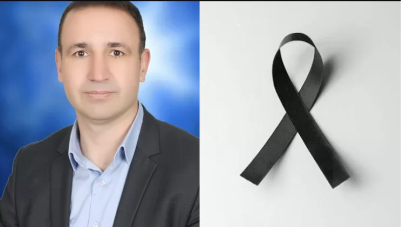 İş İnsanı Ziya İnan’ın Acı Günü