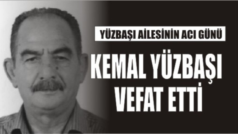 Yüzbaşı Ailesinin Acı Günü