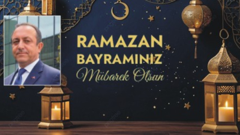 YUSUF EFE'DEN BAYRAM MESAJI