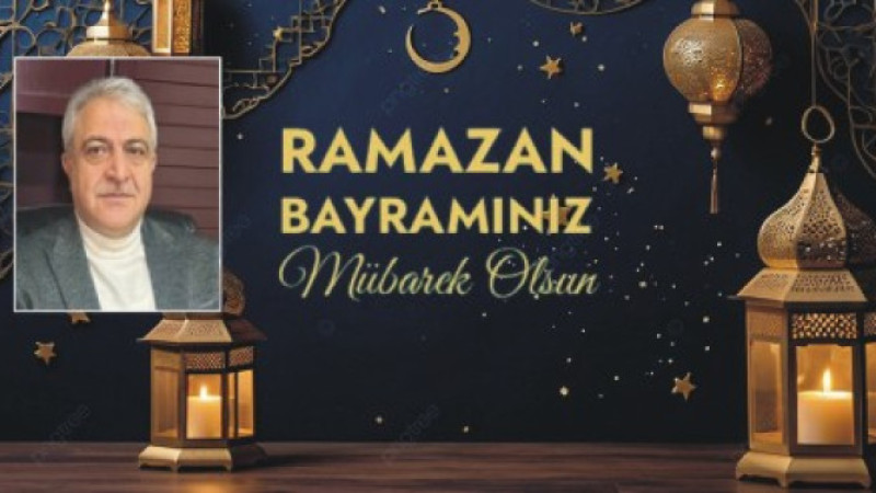 YAKUP EFE'DEN BAYRAM MESAJI
