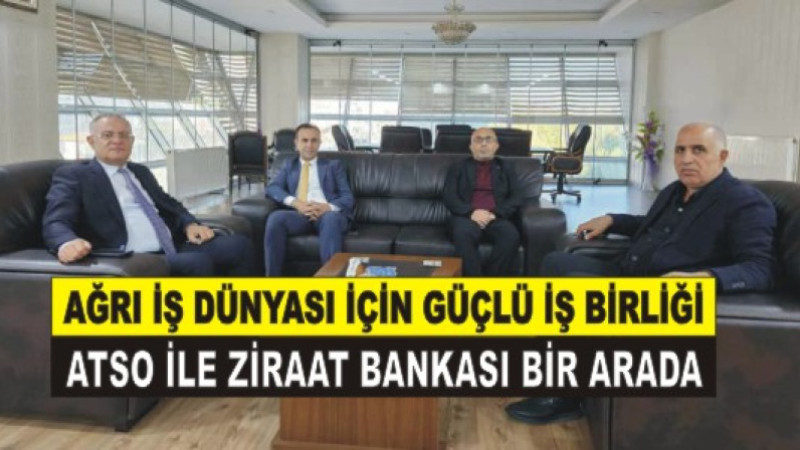 Saim Alpaslan: “Bankacılıkta da Üyelerimizin Yanındayız”