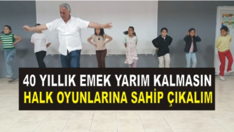 Metin Okçu’nun 40 Yıllık Mücadelesi İçin Birlik Olma Zamanı