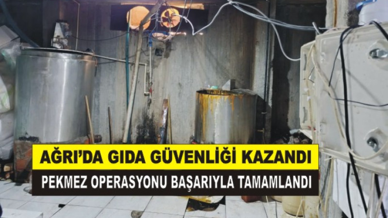 Vali Koç Kararlı: “Sağlıksız Gıdaya Fırsat Vermeyeceğiz!”