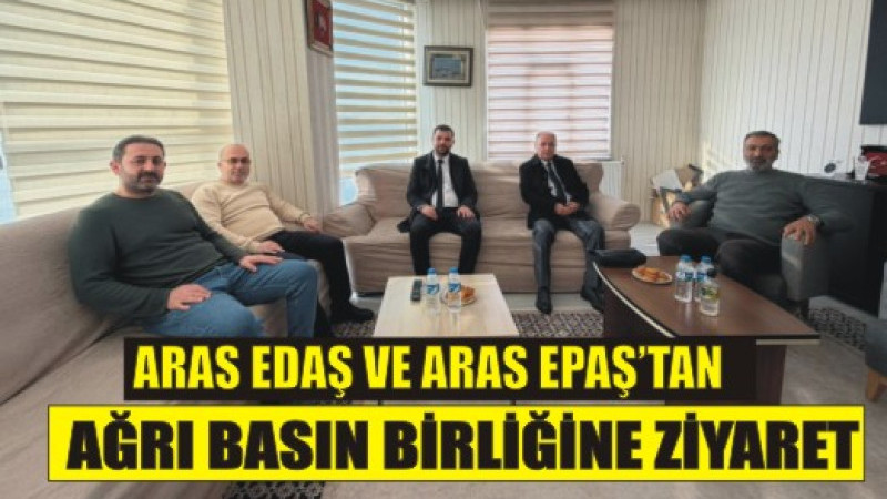 Enerji Gündemi Basın Birliği’nde Konuşuldu