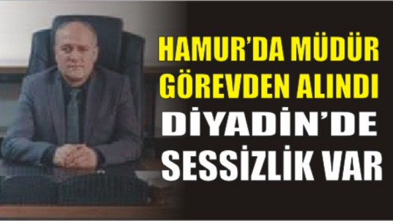 Veliler ve Vatandaşlar Soruyor: Diyadin’de Süreç Nasıl İşleyecek?