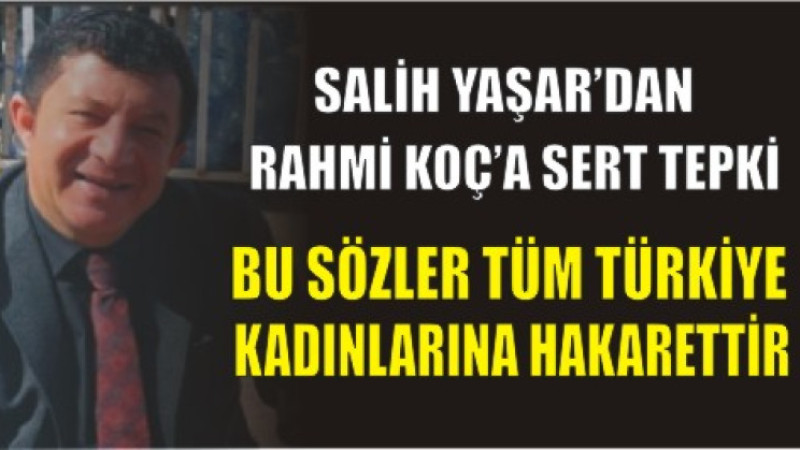 “Kadına Hakaretin Kürdü Türkü Olmaz”