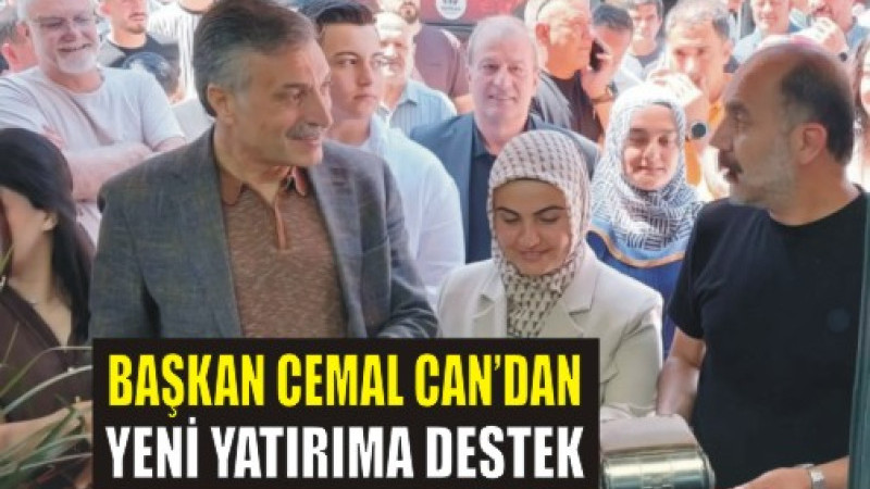 Doğubayazıt'a Yeni Bir Değer Daha! JOURE PERFUME Görkemli Bir Törenle Hizmete Açıldı