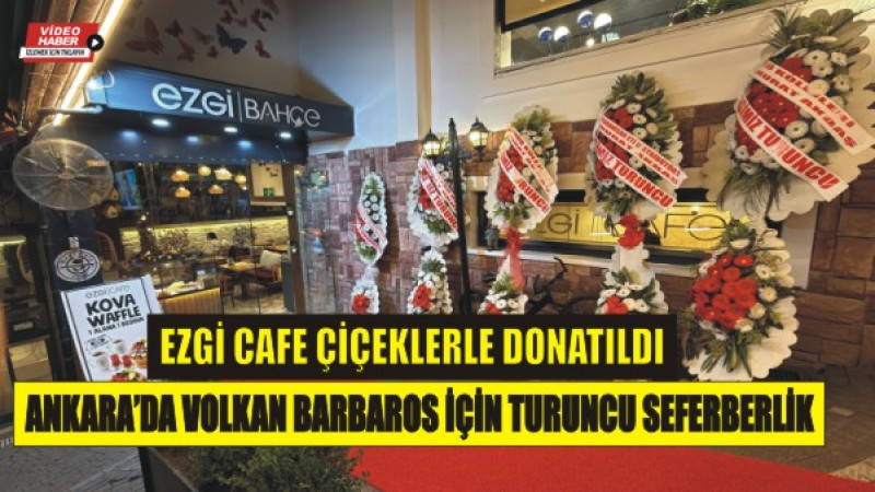  Ağrılılar Tek Yürek Oldu